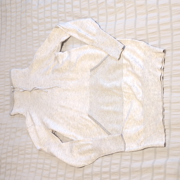 Thyme Maternity Sweater XS - Picture 3 of 15